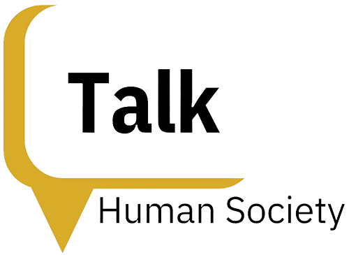 Talk Logo